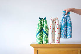 furoshiki du Japon