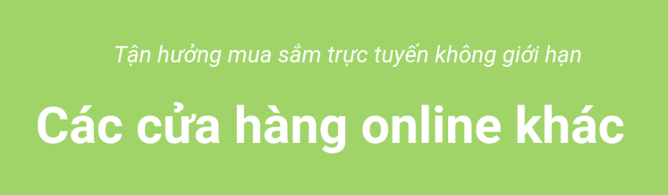 zenmarket c&aacute;c cửa h&agrave;ng online vietnam