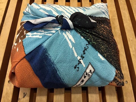 furoshiki du Japon | ZenMarket