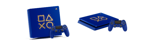 Shop Sony Playstation 4 PS4 and other gaming consoles through ZenMarket