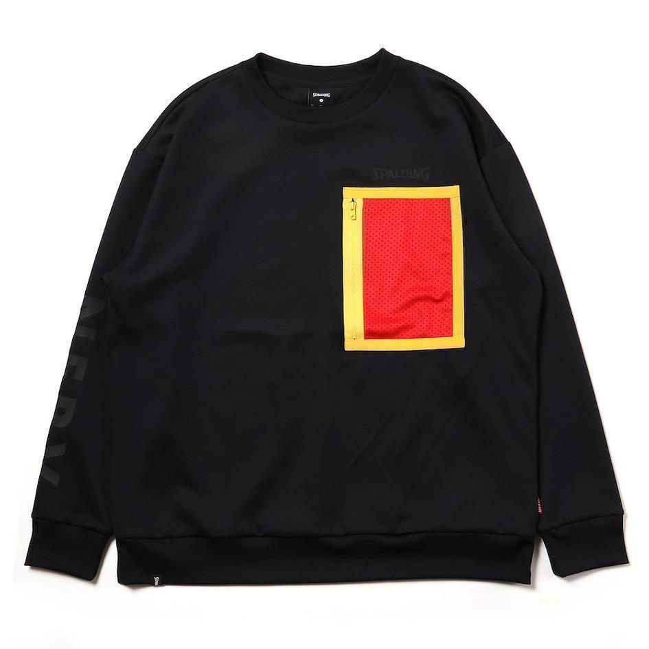 SPALDING x RADIO EVA籃球周邊系列