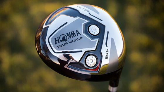 Honma Drivers