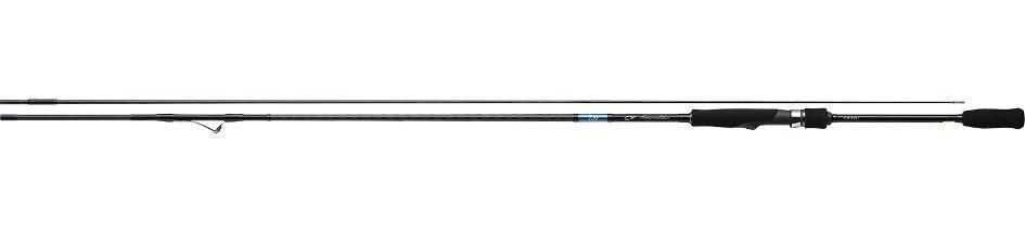 Daiwa Emeraldas X IL