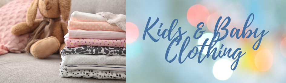 Buy Japanese baby wear and children's clothing now!