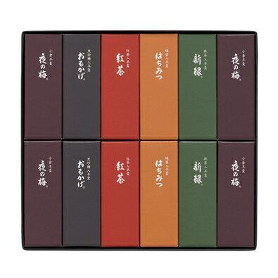 とらや 小形羊羹