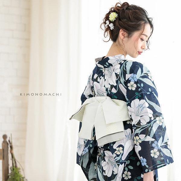 Kimono Machi浴衣系列