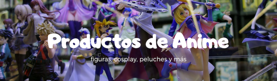 Discover Japanese Anime Merch - Figures, Keychains, Plushies and much more on ZenPlus