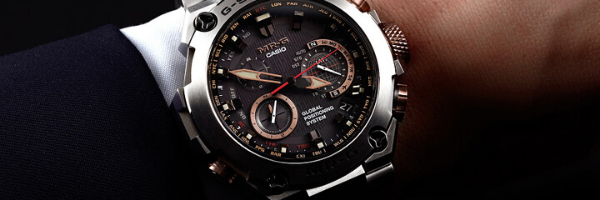 Часы Casio G-Shock на ZenMarket (Rakuten)
