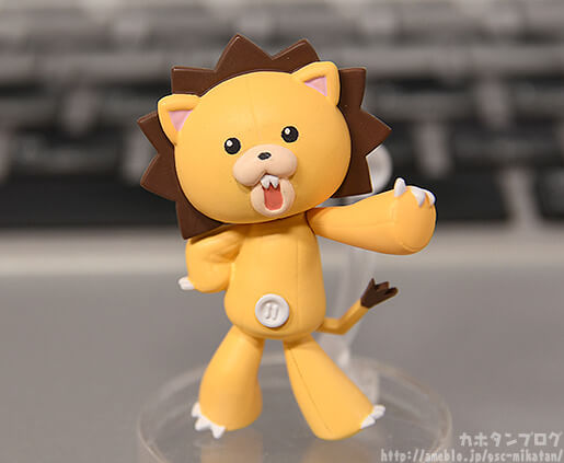 Фигурка нендроид Кон&nbsp;- ZenMarket