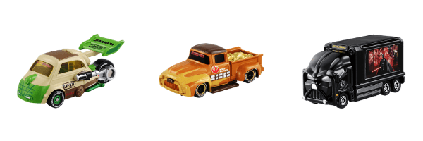 Shop Tomica Star Cars on ZenMarket!
