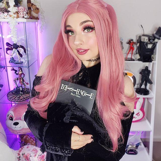 Jasmin Foxe