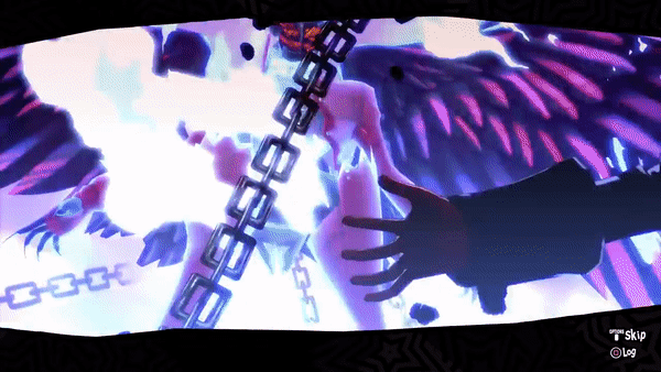 Persona gif