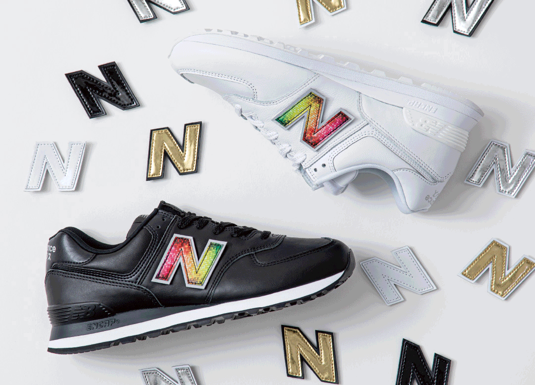 日本限定鞋款2021 - New Balance「ML574」和「1700」復刻版