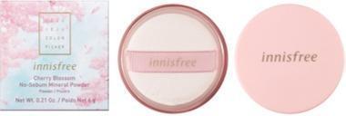 2020櫻花商品　Innisfree「2020JejuColorPicker」系列彩妝