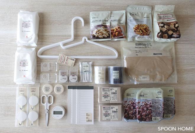 MUJI на Zenmarket