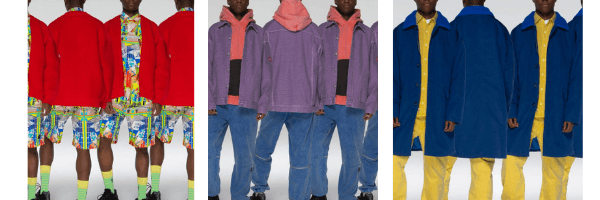 Kupuj odzież cav empt z ZenMarket