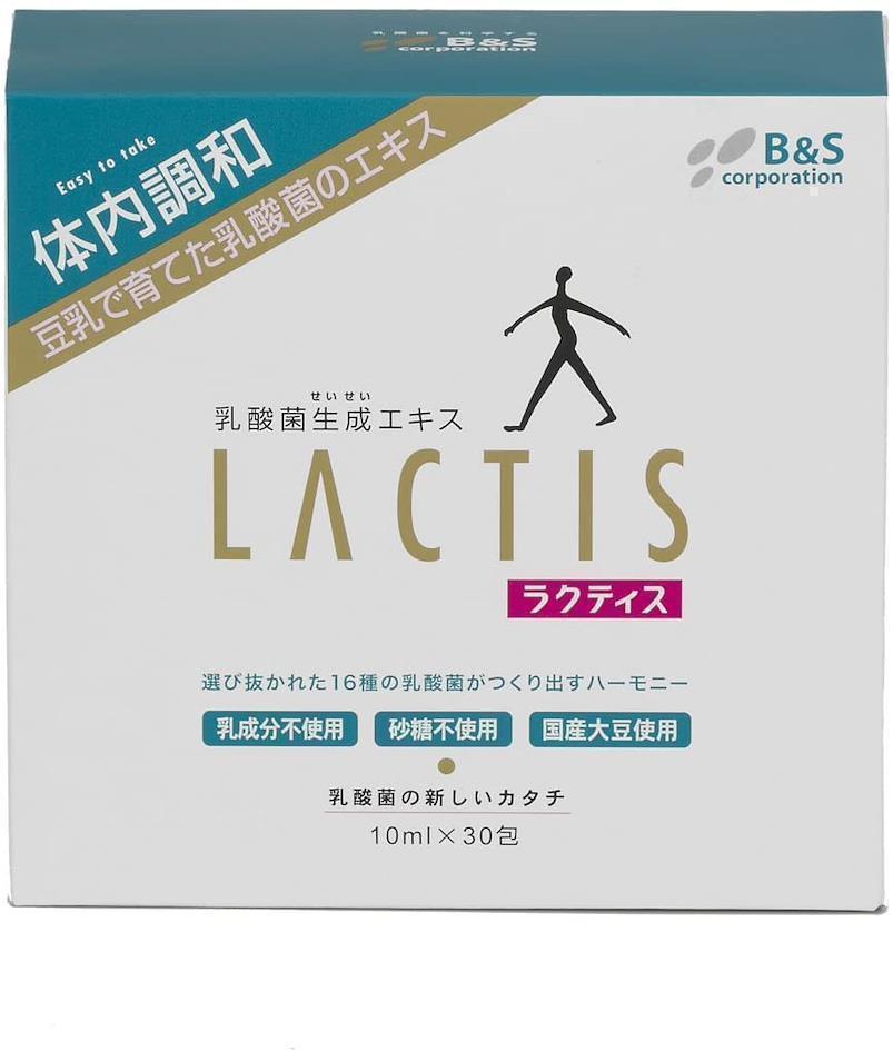 Купить японские кисломолочные бактерии Лактис - Lactis через ZenMarket