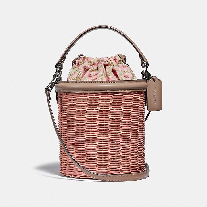 2020櫻花商品　Coach日 “櫻"系列