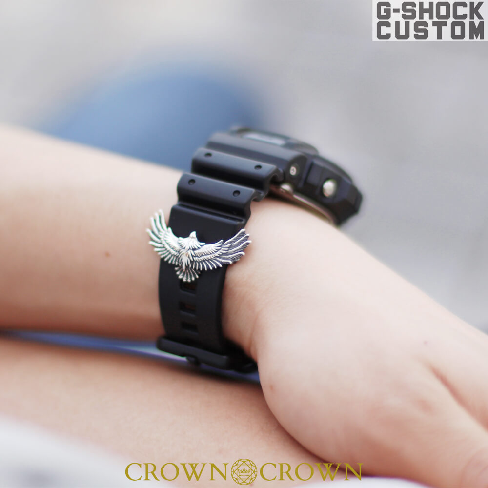 персонализированный G-SHOCK