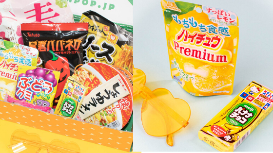 ZenPop Ramen + Sweets Mix Pack - Sunny Snacks (Save 40%)
