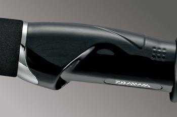 Daiwa original reel seat