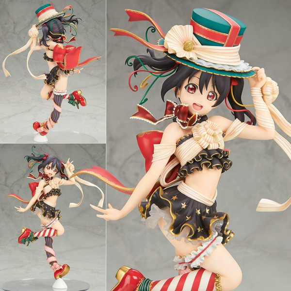 NICO様 Meet Nico | Triple-threat from the Twin Cities is heating up | SWGRUS