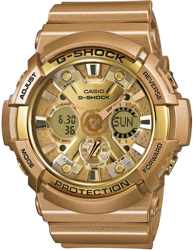 GA-200GD-9AJF - ZenMarket