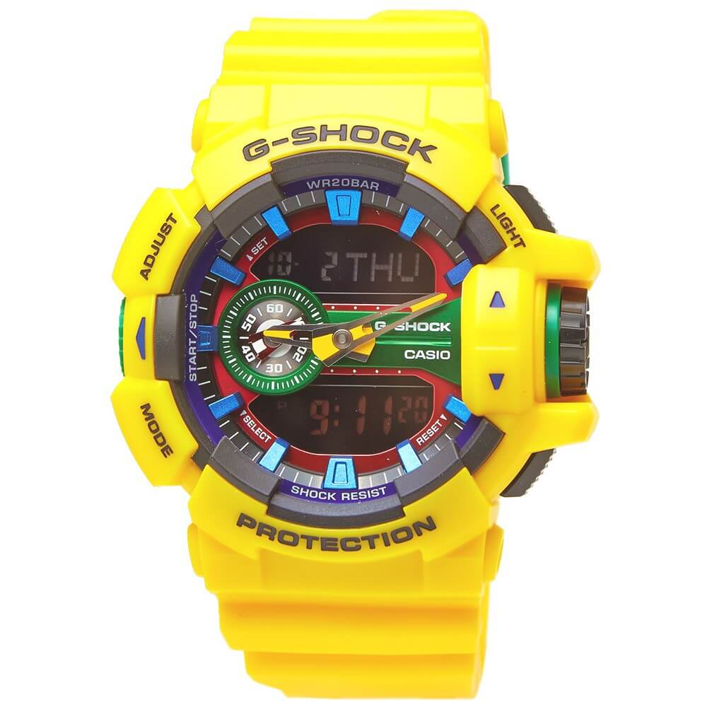 GA-400-9AJF - ZenMarket