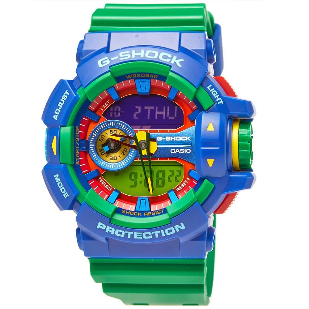 GA-400-2AJF - Zenmarket