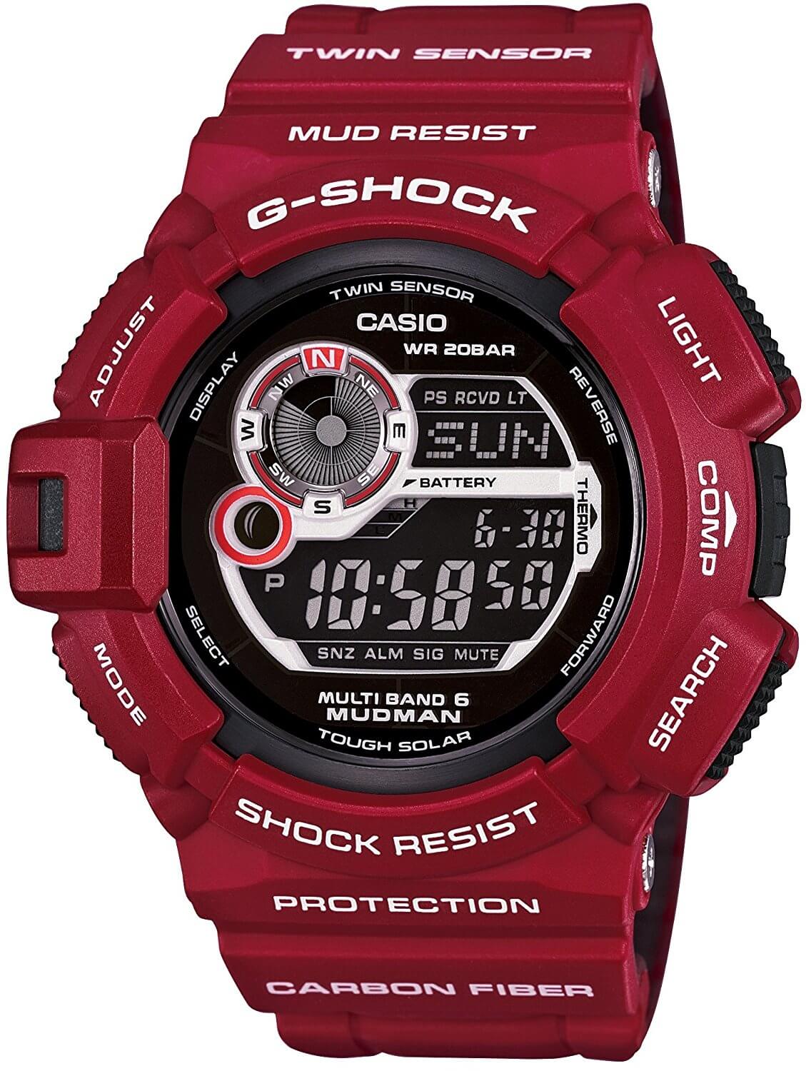 GW-9300RD-4JF - ZenMarket