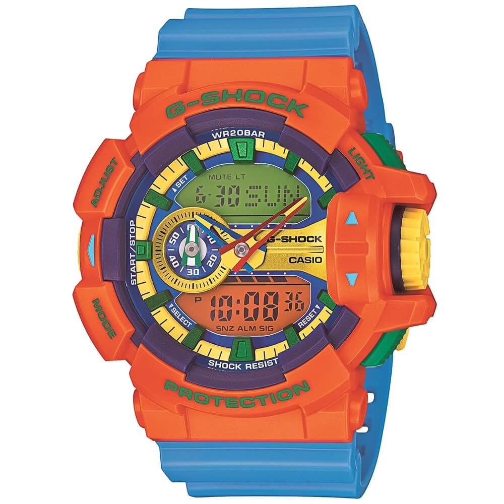 GA-400-4AJF - ZenMarket
