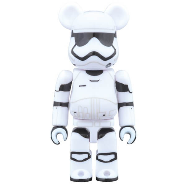 #BE@RBRICK vador - japanese proxy service - zenmarket