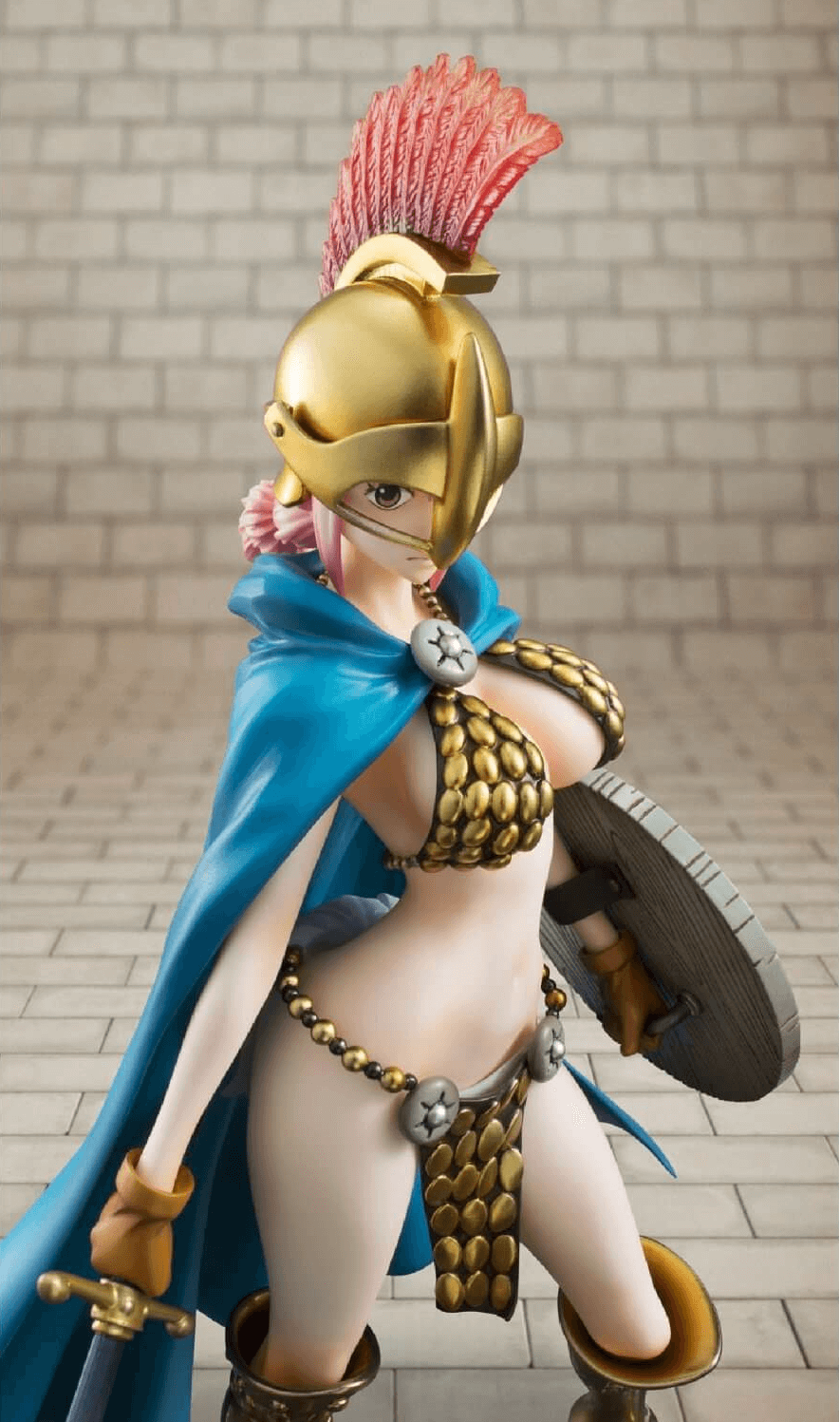 One piece nami - japanese proxy service - zenmarket