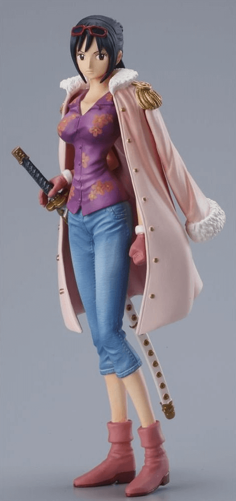 One piece Robin - japanese proxy service - zenmarket