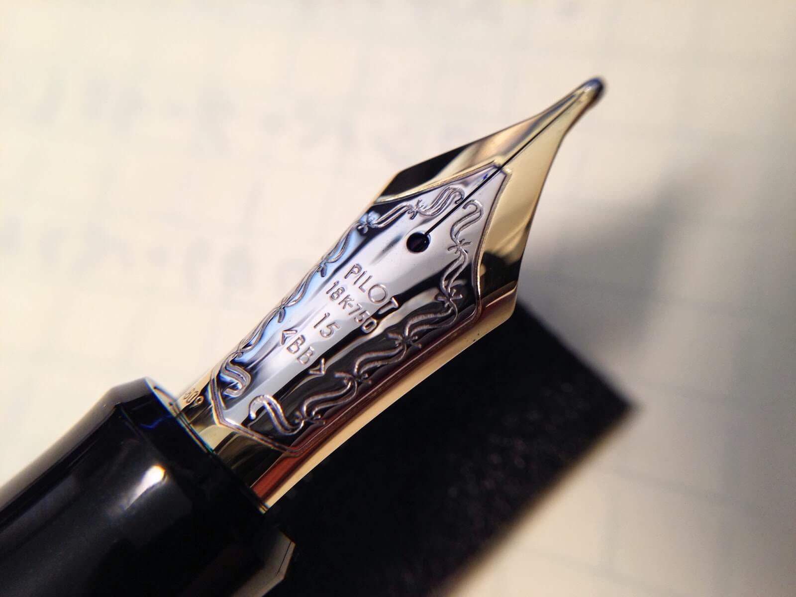 Japanese Fountain Pens - japanese proxy service - zenmarket