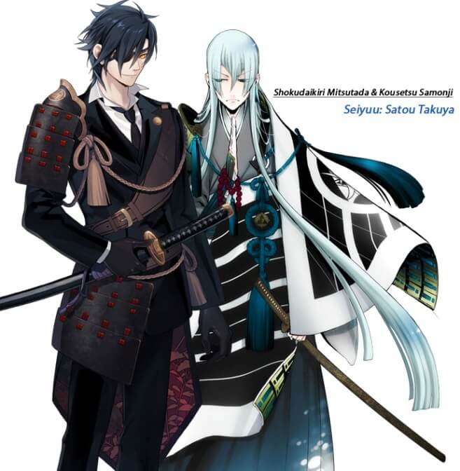 Touken Ranbu - ZenMarket