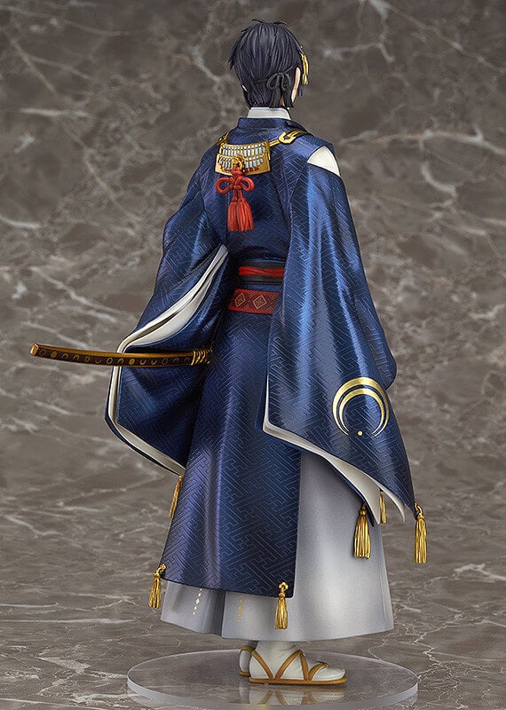 Touken Ranbu мунетика микадзуки аниме фигурка - ZenMarket
