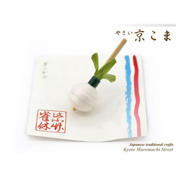 Киотская юла - ZenMarket