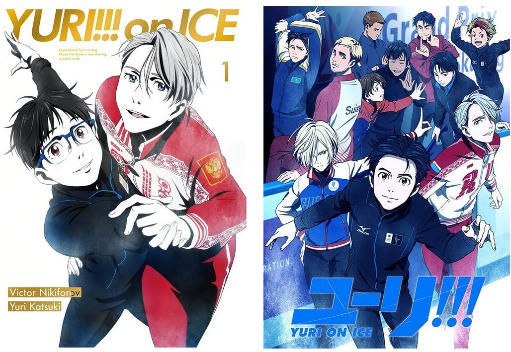 Yuri Anime dvd - Proxy service - ZenMarket