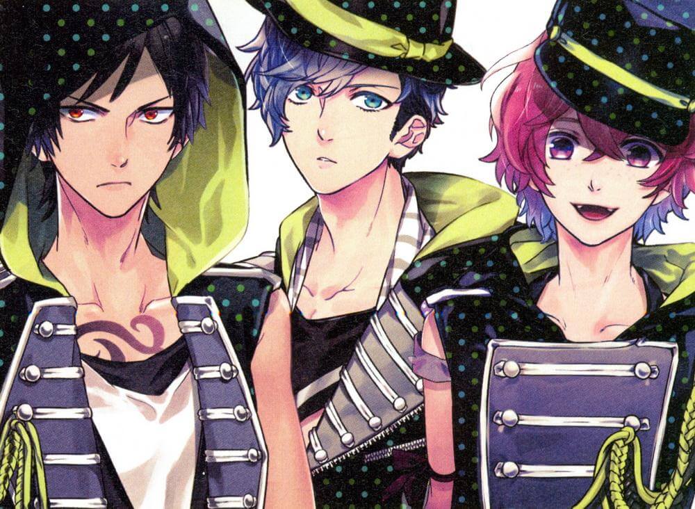 B-Project Thrive - Proxy service - ZenMarket