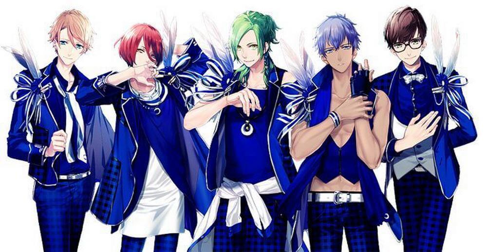B-Project Moons - Proxy service - ZenMarket