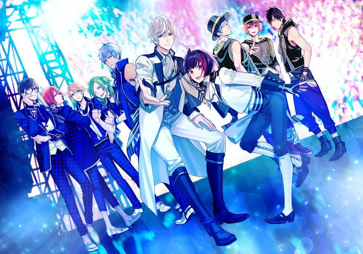 B-Project - Proxy service - ZenMarket