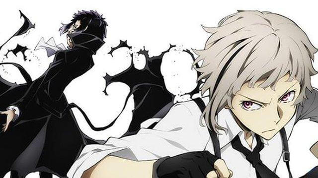 Bungou Stray Dogs 1 - Proxy service - ZenMarket