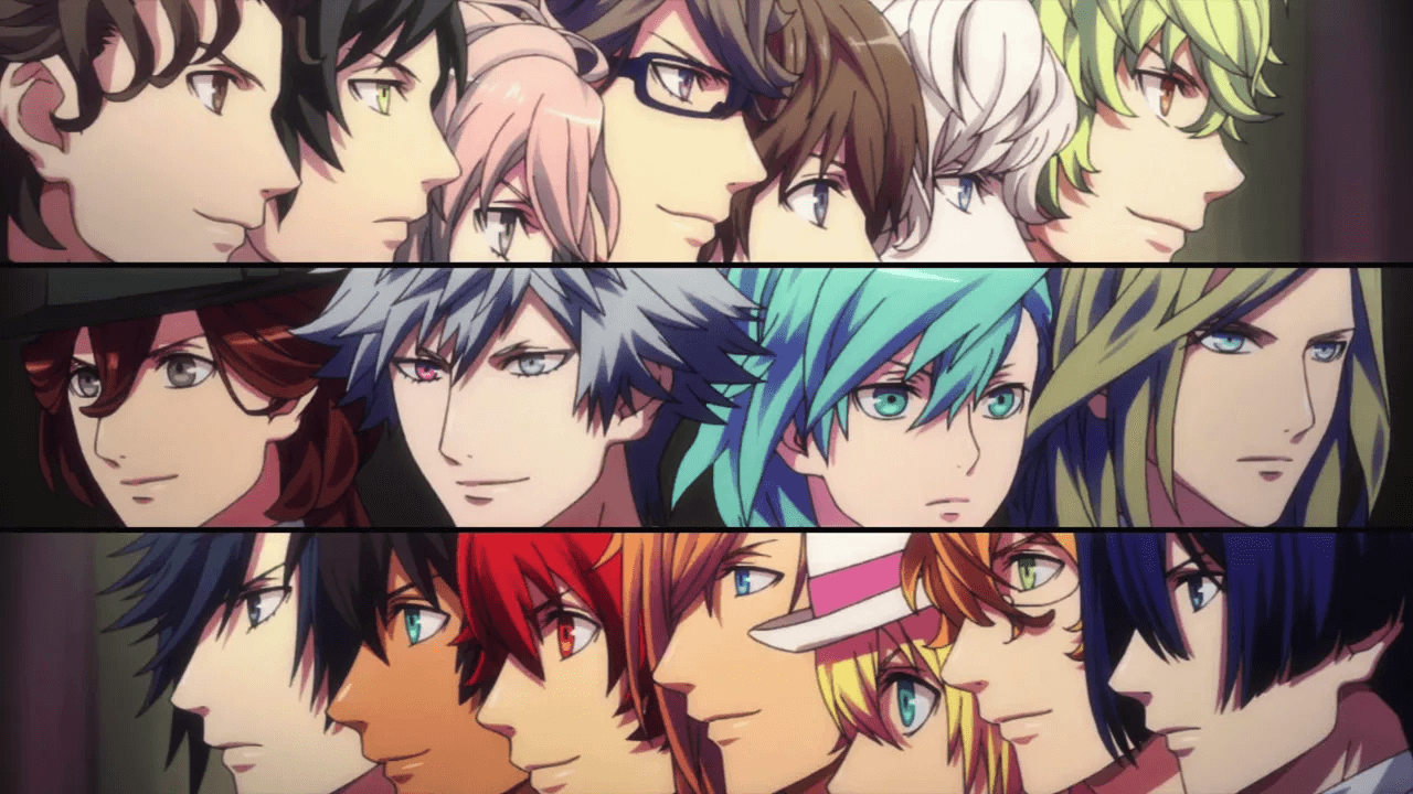Uta No Prince-Sama - Proxy service - ZenMarket