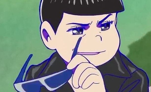 OSOMATSU-SAN Picture - Proxy service - ZenMarket