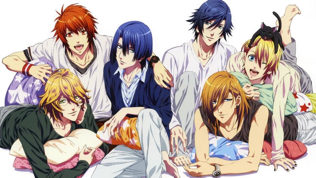Uta No Prince-Sama - Proxy service - ZenMarket