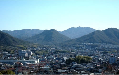 Kumano-Cho - Proxy Service - ZenMarket