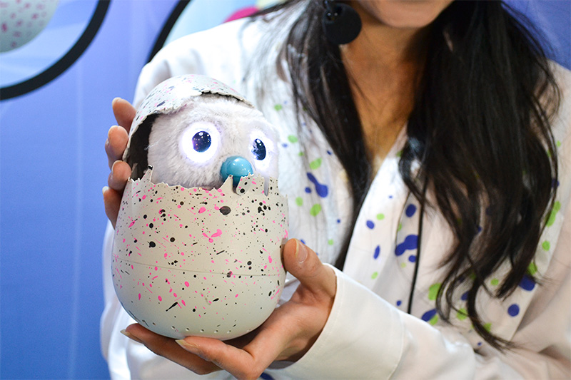 Hatchimal