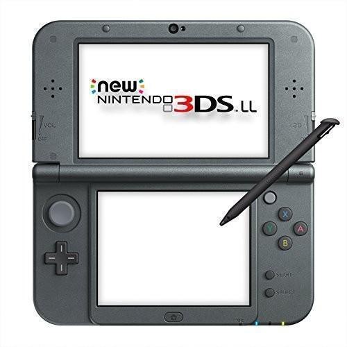 Nintendo New 3DS