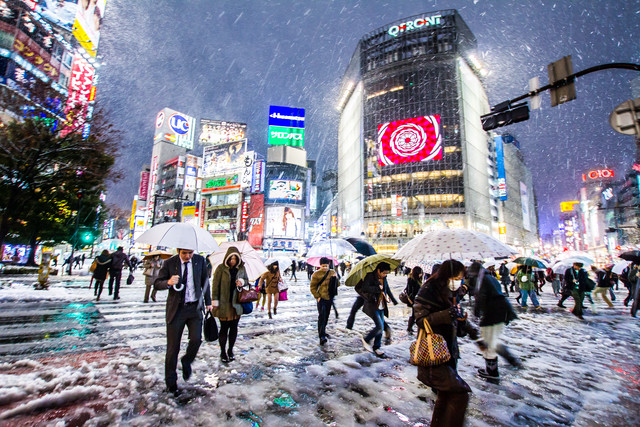 Japan - Tokyo - Proxy Service - shopping - Zenmarket 